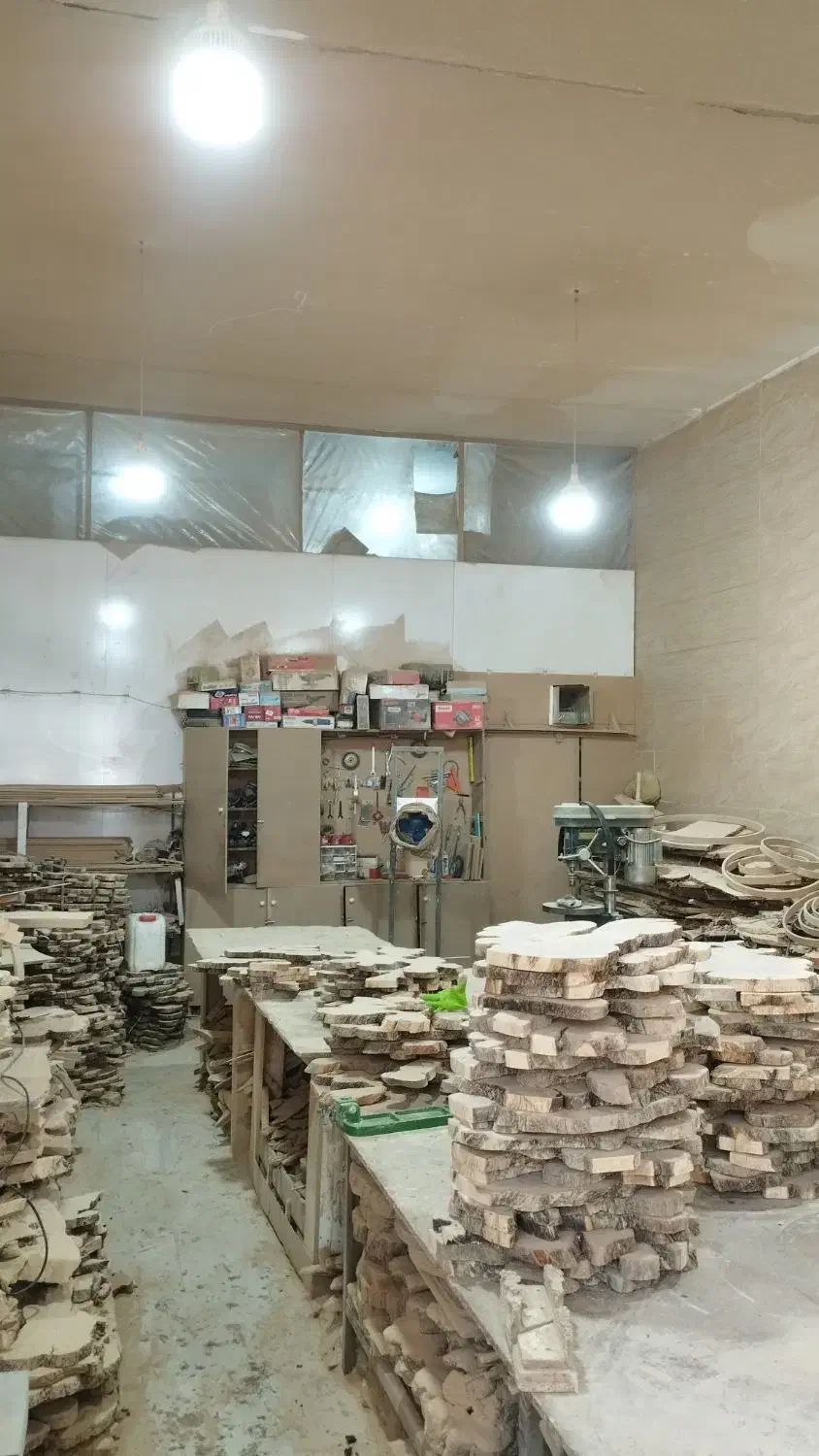 نیروی کارساده نیازمندیم|استخدام صنعتی، فنی، مهندسی|شهریار, شهرک بهاران (ویره)|دیوار