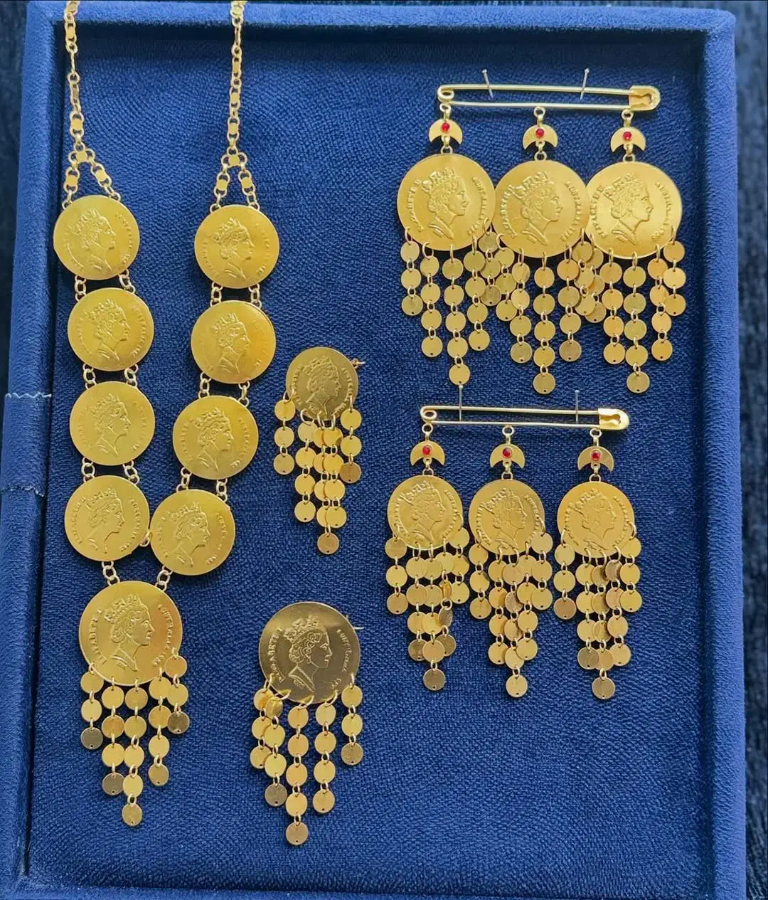 بدلیجات النگو آبکاری طلا|بدلیجات|یاسوج, |دیوار