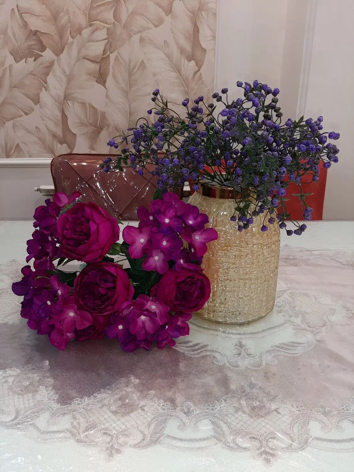 گل وگلدان|گل مصنوعی|تهران, بهداشت|دیوار