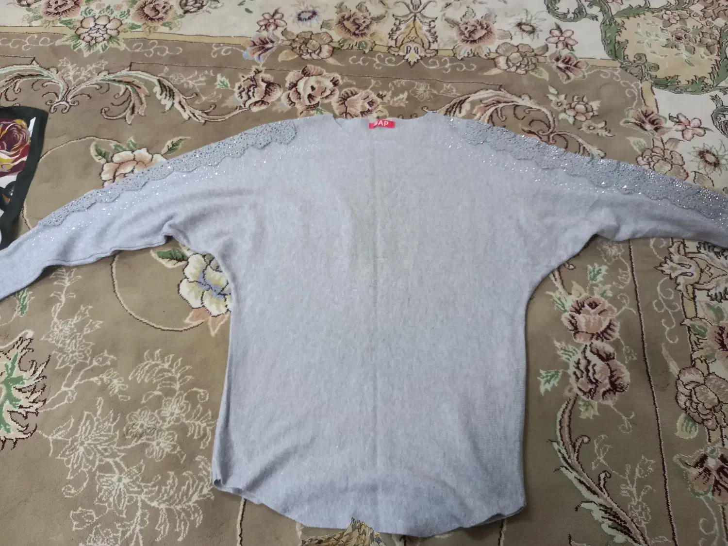 بولوز مجلسی نو|لباس|سنقر, |دیوار