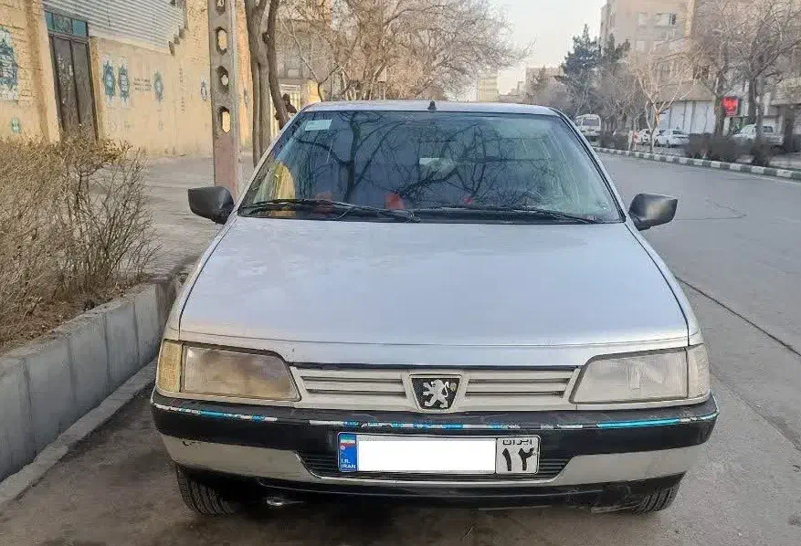 فروش لوازم خودرو روآ دوگانه مدل 87|قطعات یدکی و لوازم جانبی|مشهد, فدک|دیوار