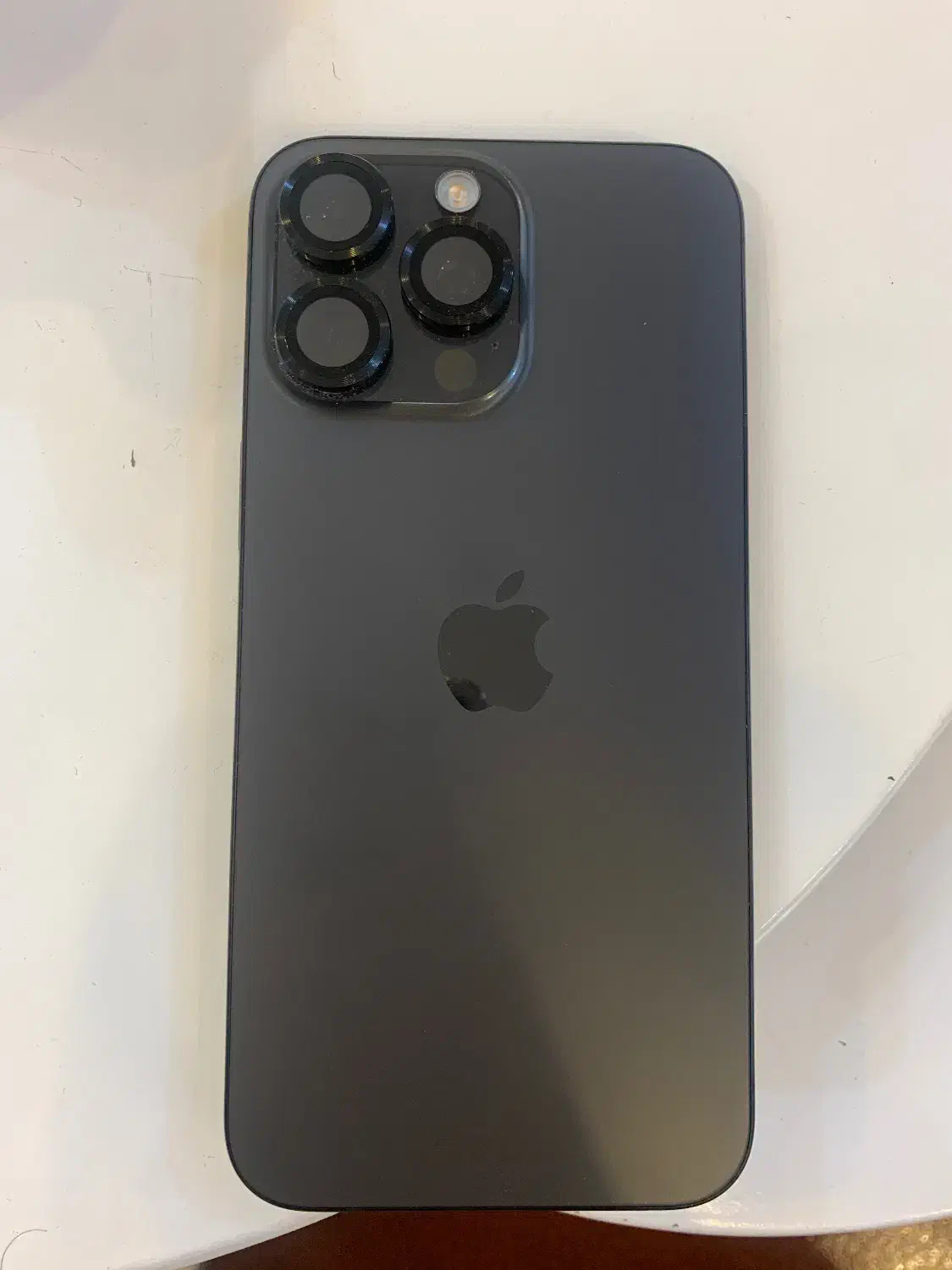 ایفون۱۵پرومکس|موبایل|خرم‌آباد, |دیوار