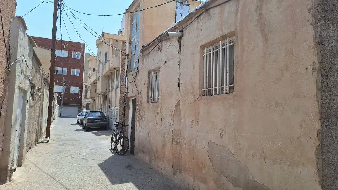 خانه ویلایی سند تک برگ سبز رنگ|فروش خانه و ویلا|قم, باغ پنبه|دیوار