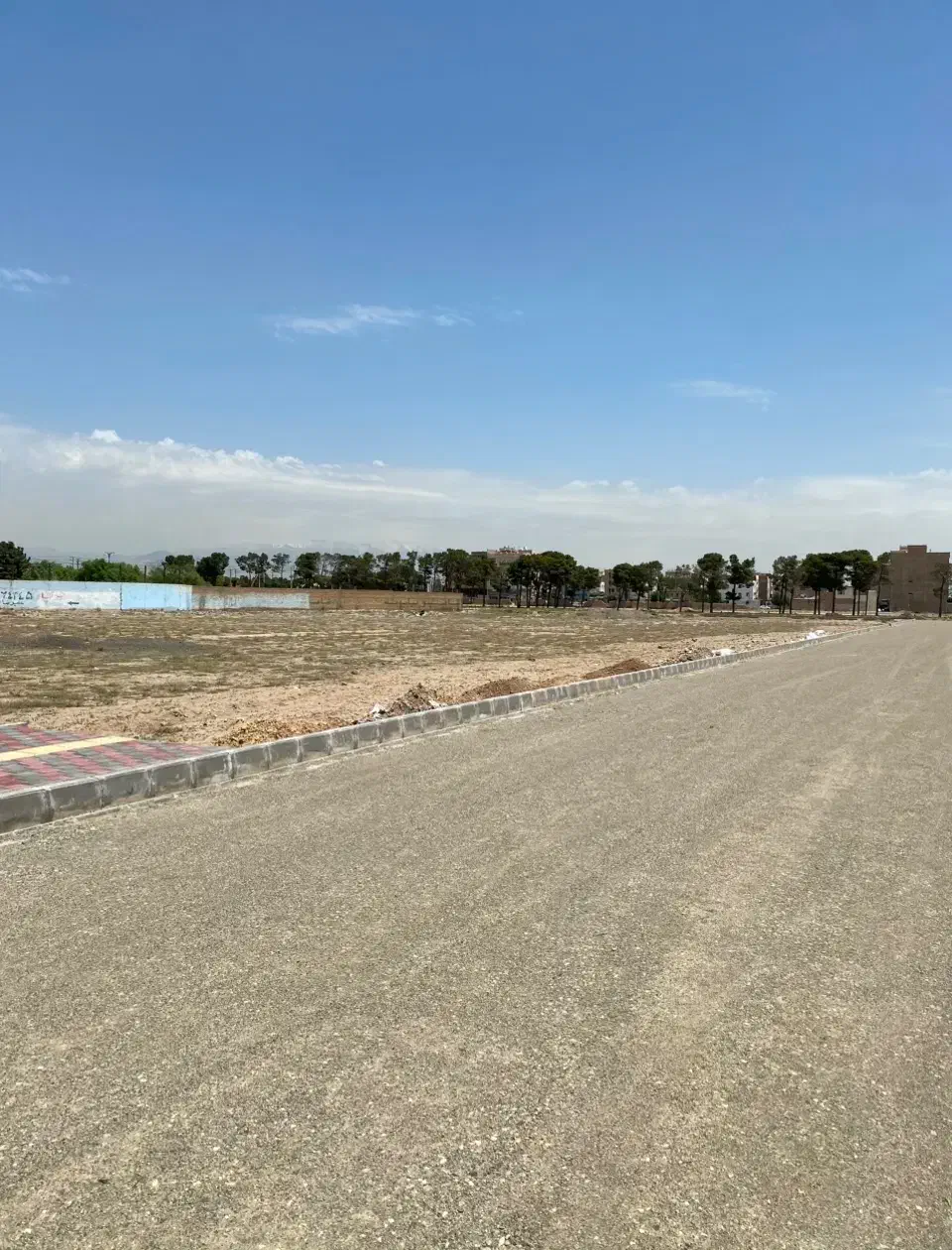 آگهی مشارکت درساخت قائیمهٔ|مشارکت در ساخت املاک|اسلام‌شهر, شهرک سعیدیه|دیوار