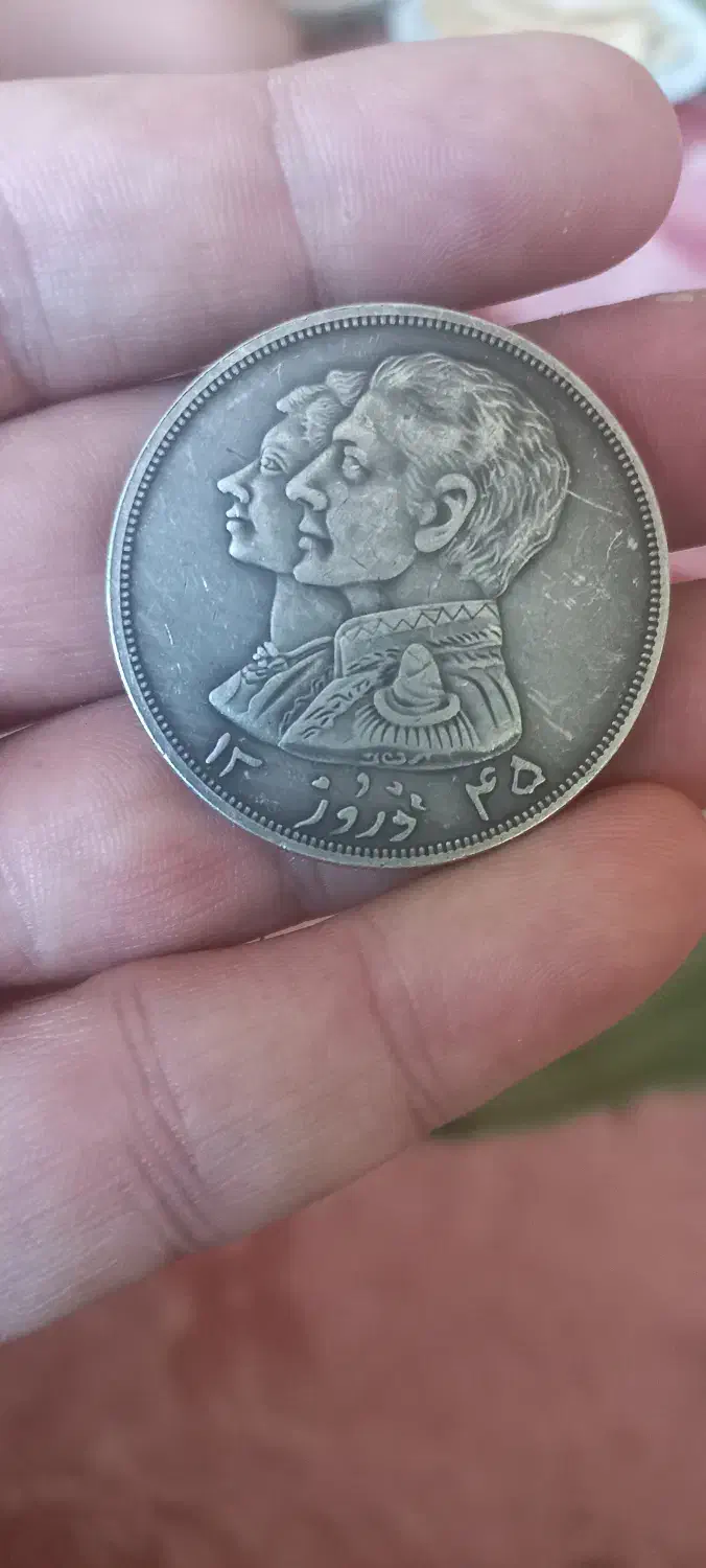 برنج|کلکسیون اشیاء عتیقه|بجنورد, |دیوار