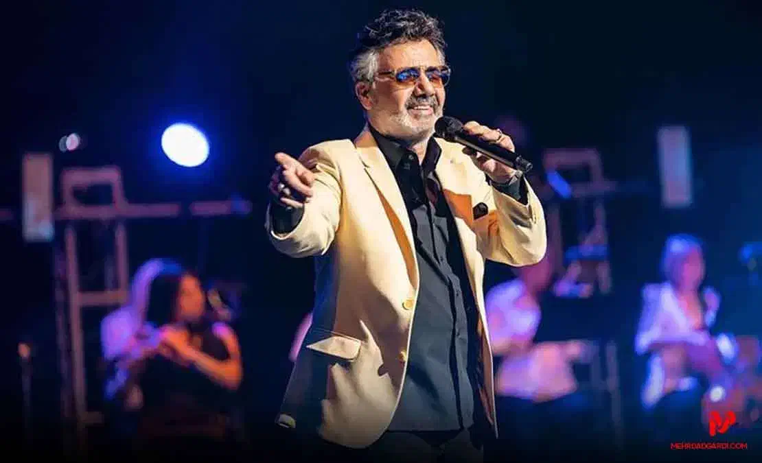 آغاز فروش بلیطهای کنسرت نوروز|بلیت کنسرت|اصفهان, مسجد مصلی|دیوار