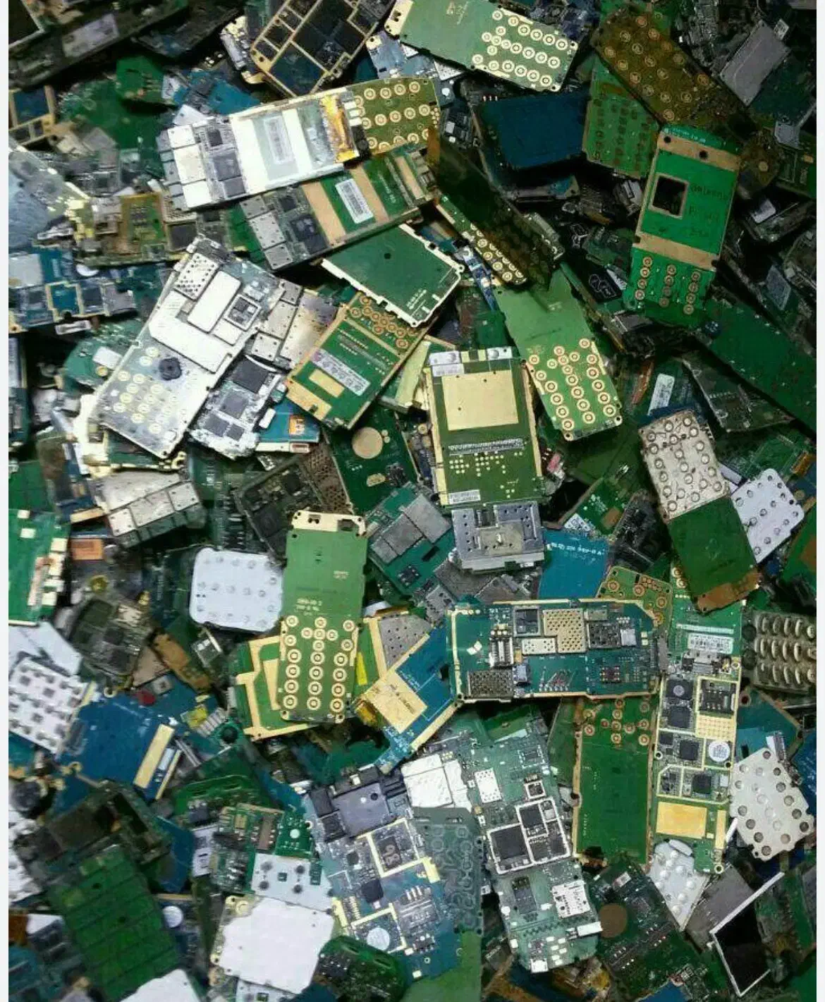 آموزش استخراج طلا از  ضایعات الکترونیکی|خدمات آموزشی|بهار, |دیوار