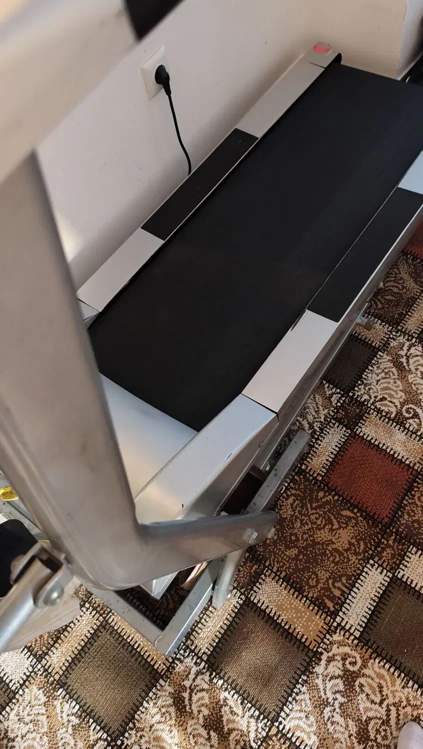 فروش تردمیل و دوچرخه|تجهیزات ورزشی|سنگر, |دیوار