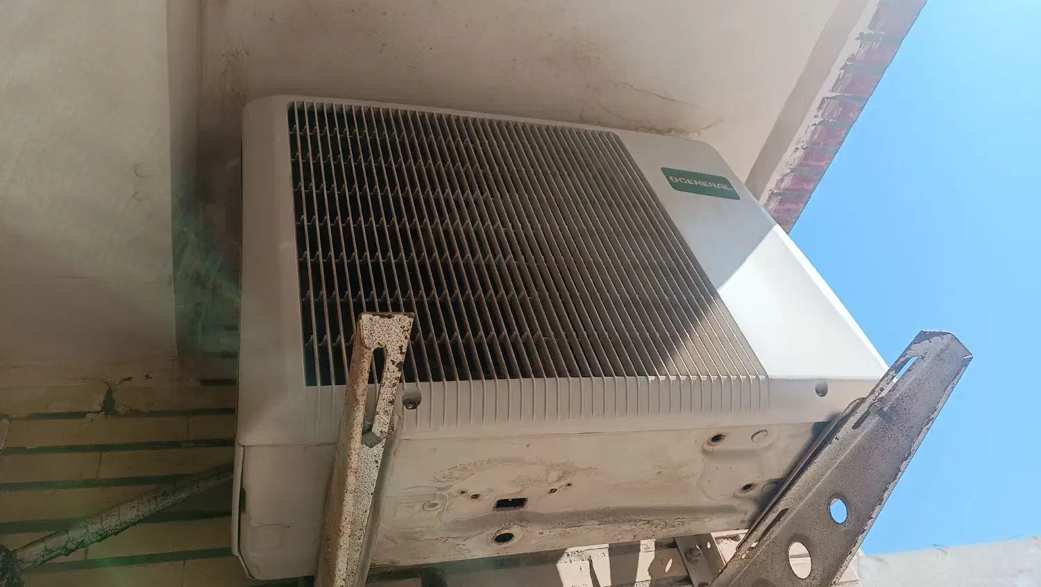 تعمیرات تخصصی اسپیلت ویخچال،سردخانه|خدمات پیشه و مهارت|قشم, |دیوار