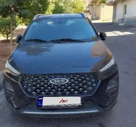 mvm x22pro|خودرو سواری و وانت|تبریز, |دیوار