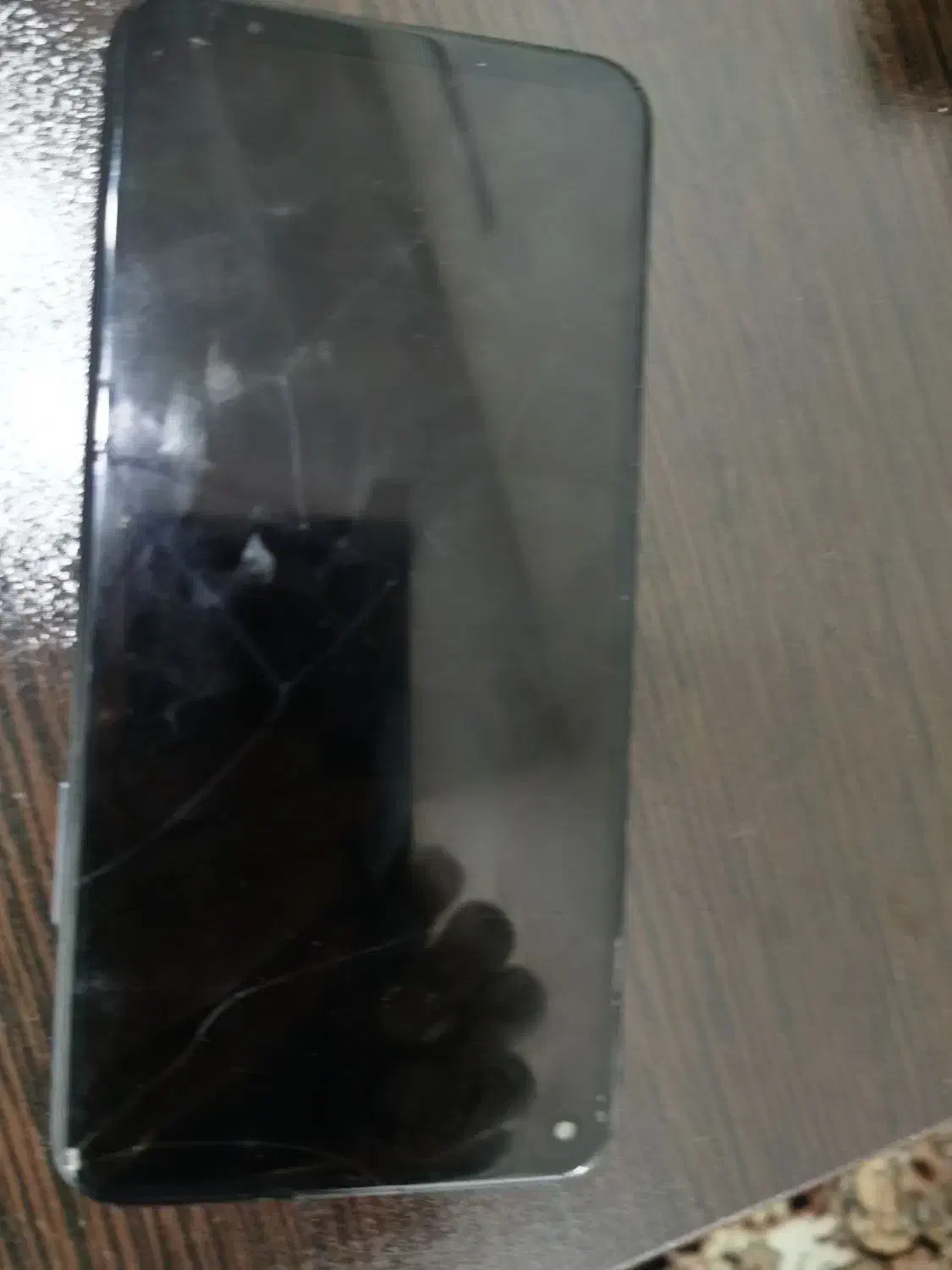 تلفن ثابت|تلفن رومیزی|شهریار, کهنز|دیوار