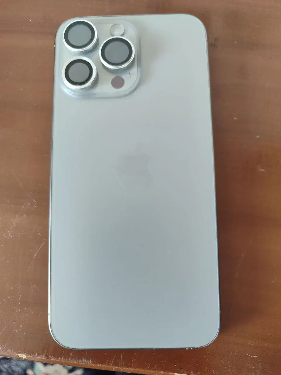گوشی Iphone 15 pro max|موبایل|سیرجان, |دیوار