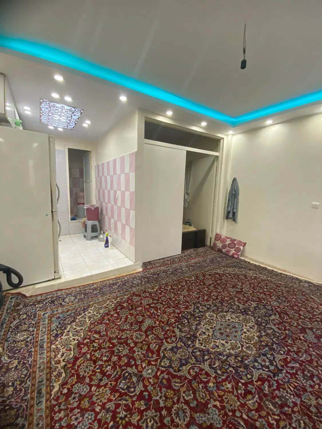 40 متر قلنامه ای|فروش آپارتمان|تهران, خاک سفید|دیوار