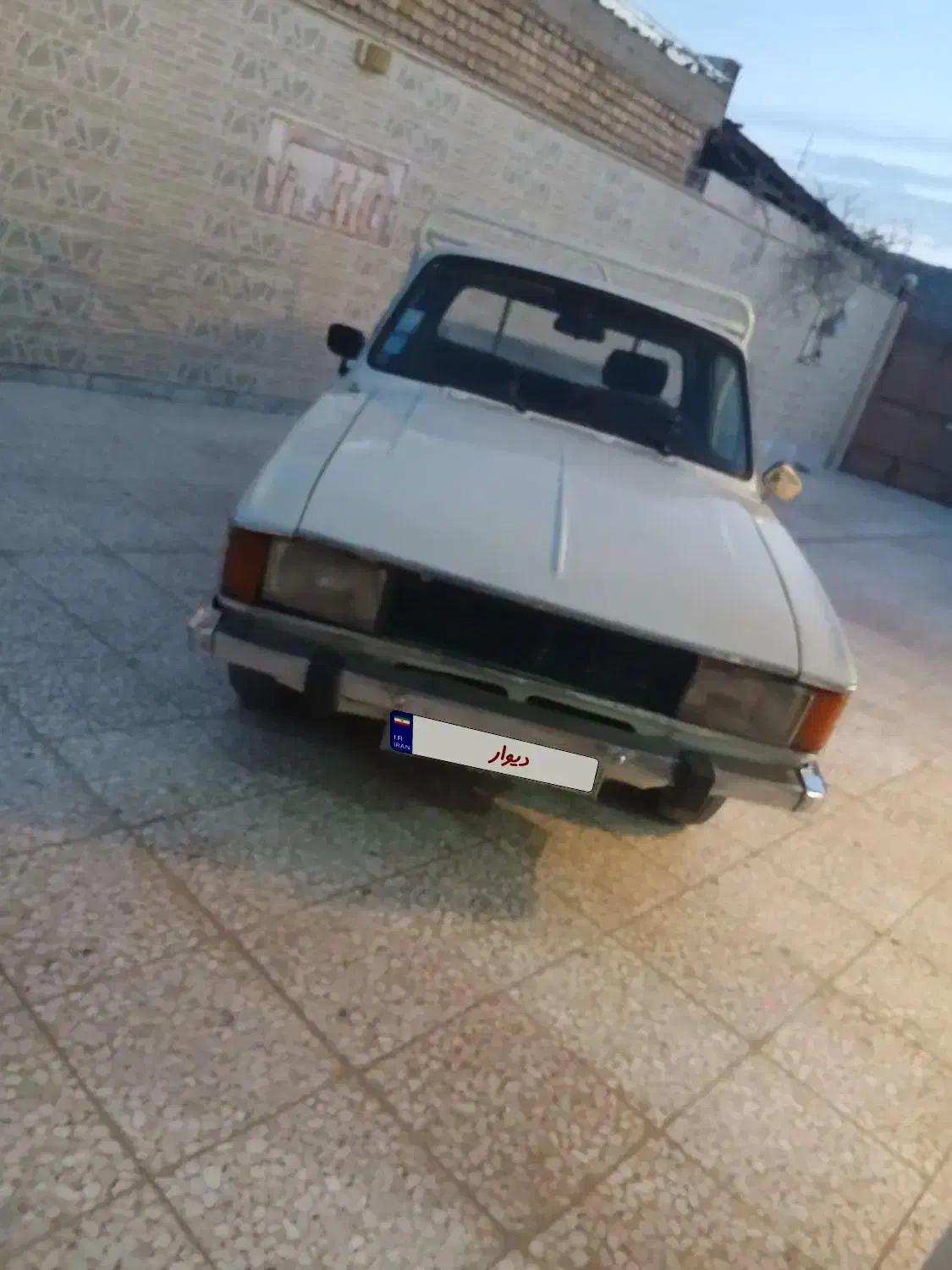 فروشی|خودرو سواری و وانت|اصفهان, شهرک صنعتی امیرکبیر (شاپور جدید)|دیوار