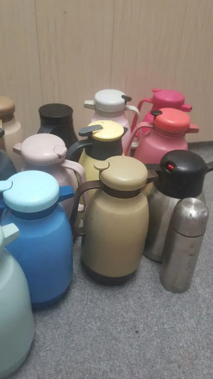 فلاکس چای|قوری، کتری، قهوه‌ساز دستی|ارومیه, |دیوار