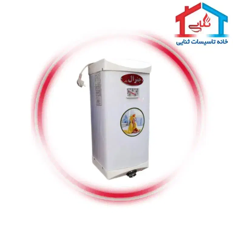 آبگرمکن برقی جنرال|آبگرمکن، پکیج، شوفاژ|اندیشه, شهرک صدف|دیوار