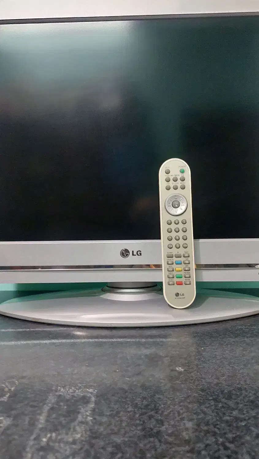 تلوزیون LCD|تلویزیون و پروژکتور|تهران, شارق|دیوار