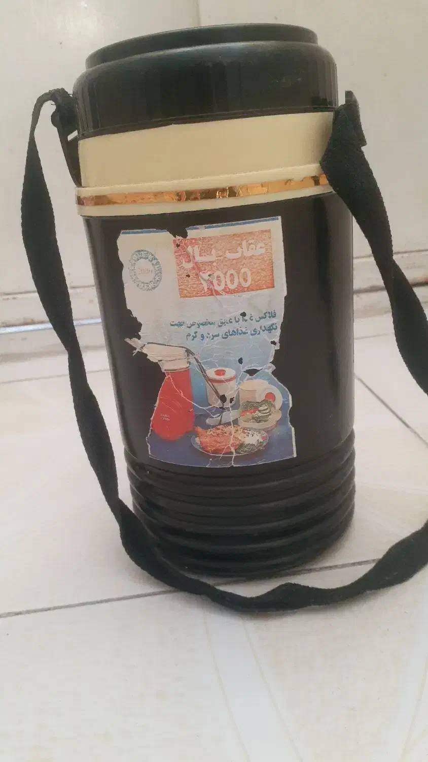 ظرف نگهدارنده غذا|ظروف نگهدارنده، پلاستیکی، یکبارمصرف|لامرد, |دیوار