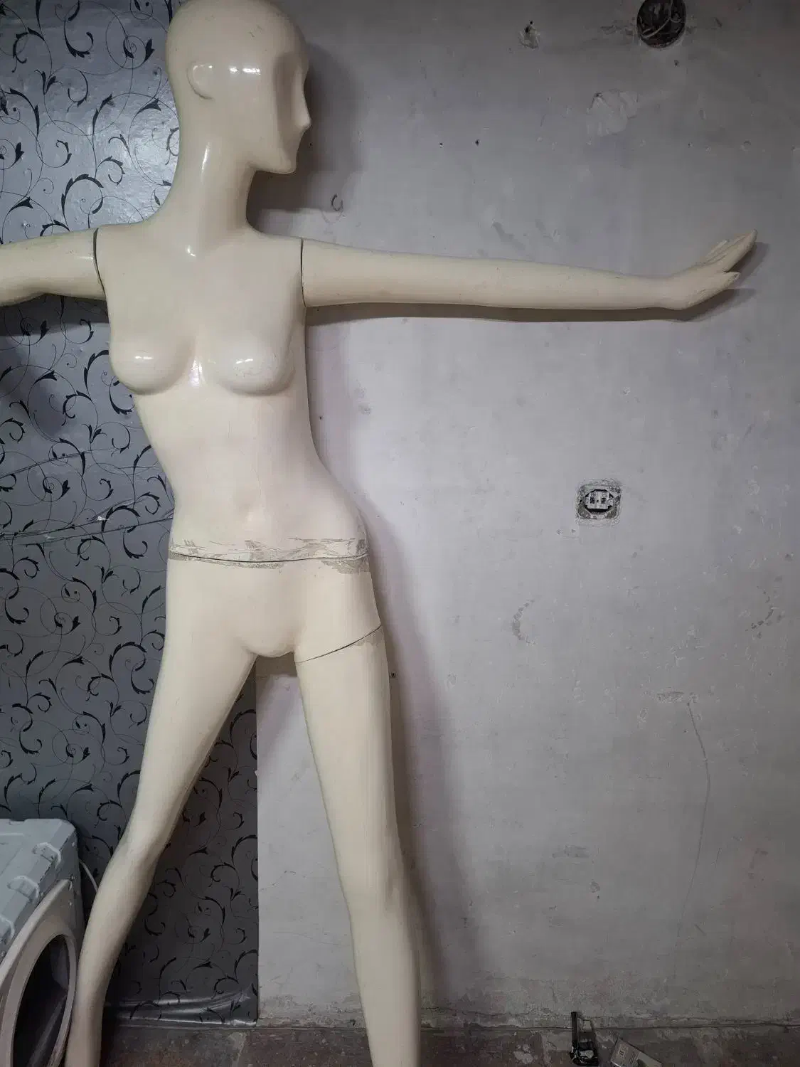 مانکن|فروشگاه و مغازه|مشهد, ده دی|دیوار