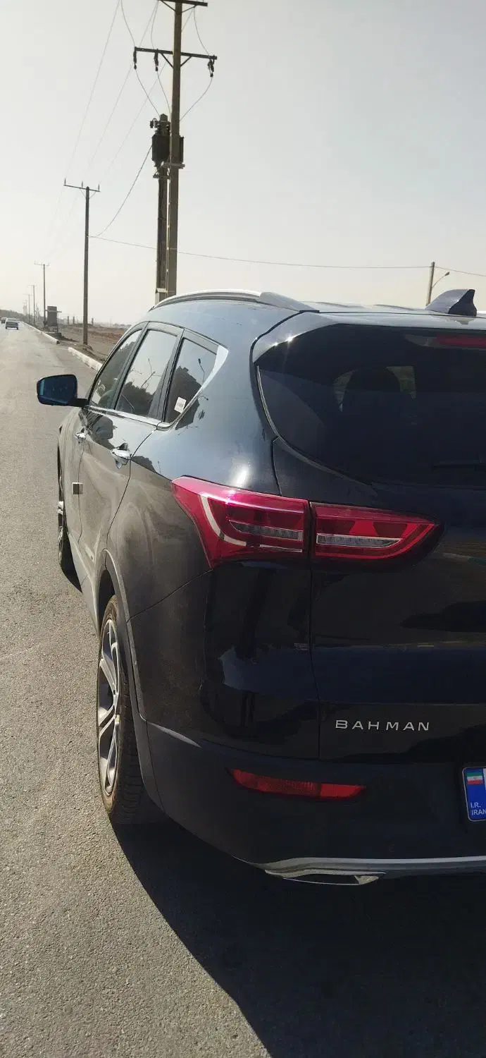 فیدلتی پرایم ۷نفره ۱۴۰۴|خودرو سواری و وانت|نجفآباد, یزدانشهر|دیوار