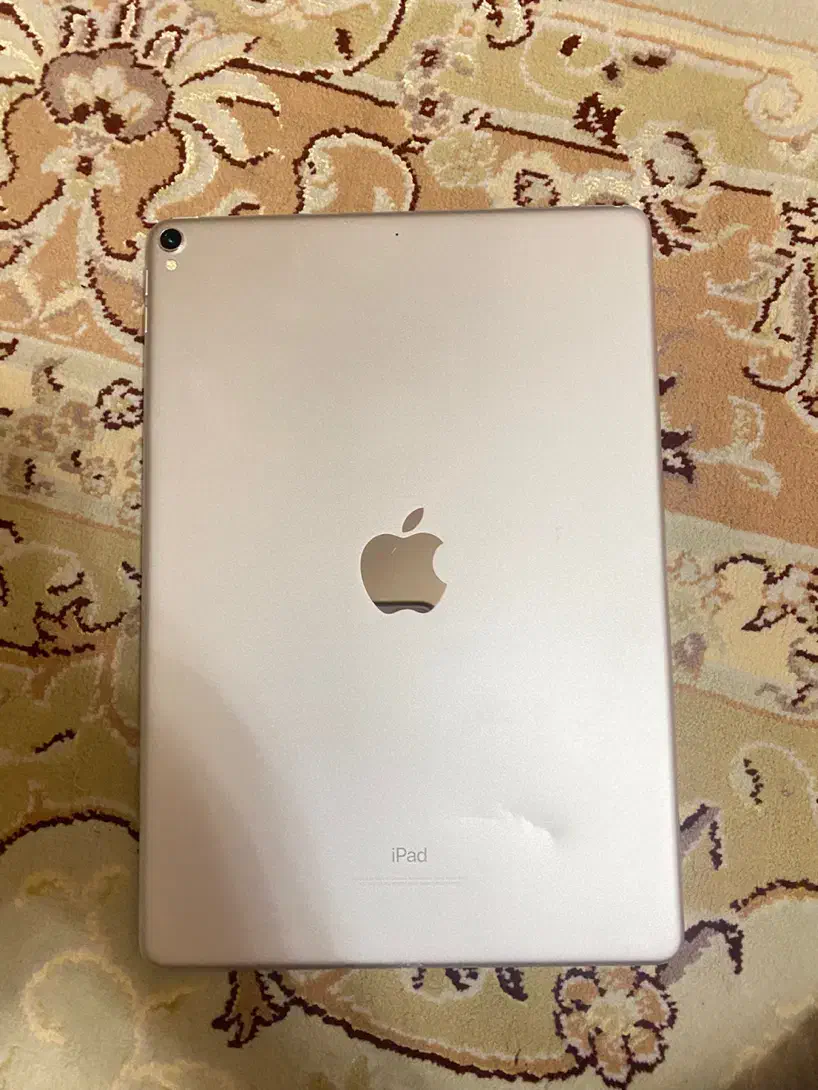 آیپد پرو ۲۰۱۷ ۱۰.۵ اینچ|تبلت|تهران, نیلوفر|دیوار
