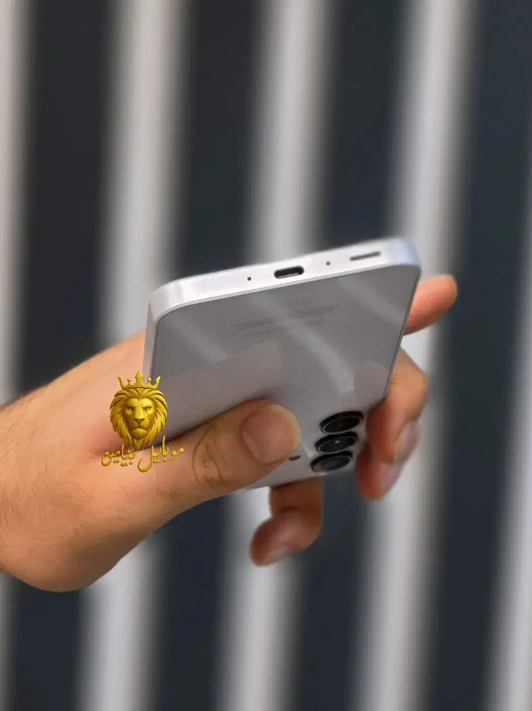 سامسونگ گلکسی A35 حافظه 256 رام8 گارانتی فعال بشرط|موبایل|رشت, چله خانه|دیوار