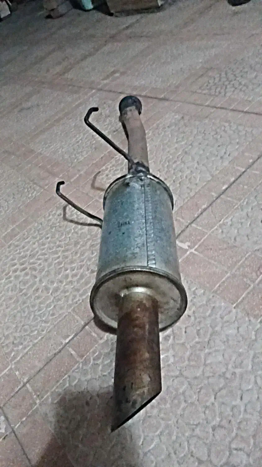 منبع رنجروری|قطعات یدکی و لوازم جانبی|جیرفت, |دیوار