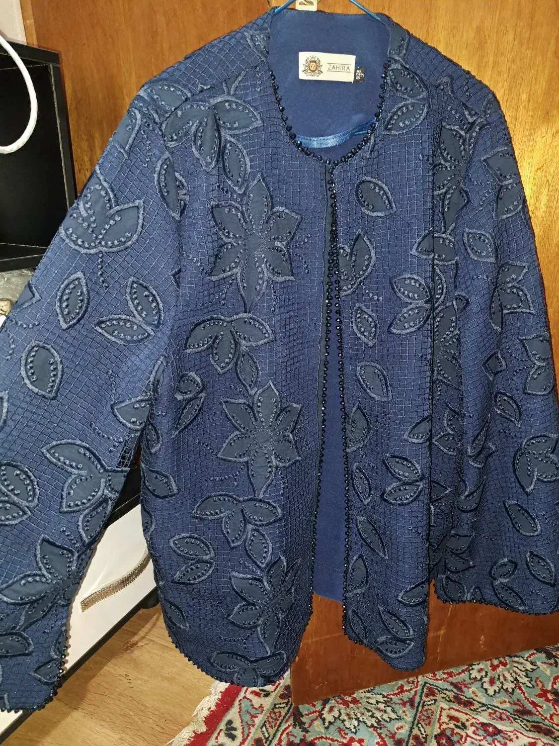 مانتو مجلسی و شیک|لباس|گرگان, |دیوار