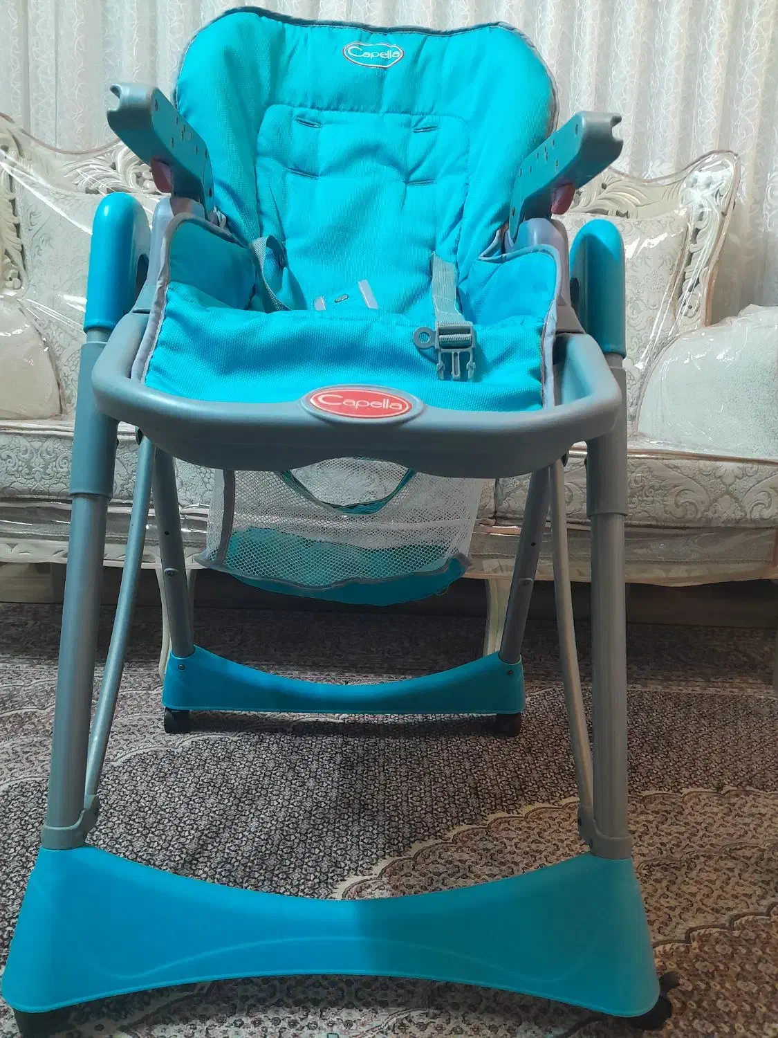 میز غذا کودک|کفش و لباس بچه|ساری, |دیوار