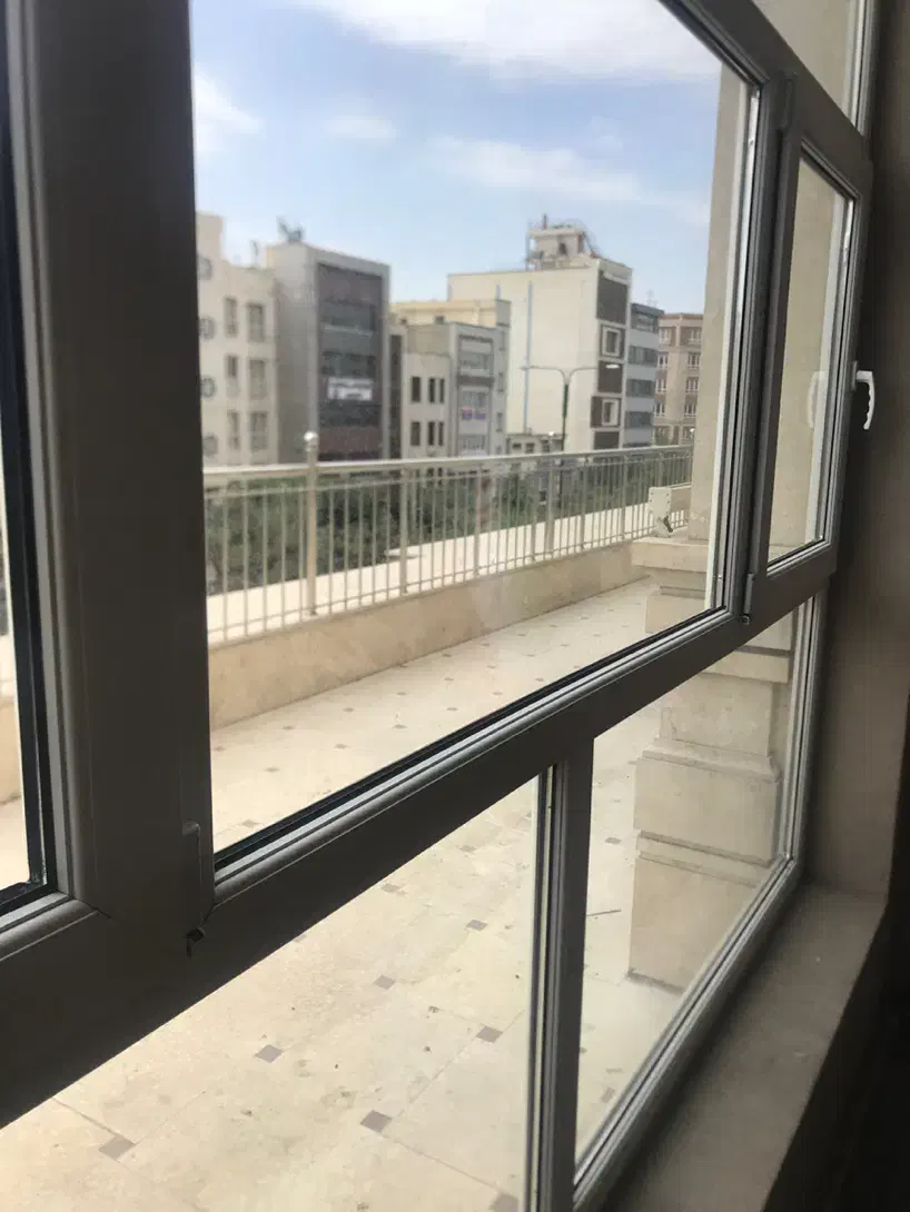 ۱۲۵متر نوساز برفلامک/تکواحدی سوپر لوکس/بشدت دیدنی|فروش دفتر کار، اتاق اداری، مطب|تهران, شهرک غرب|دیوار