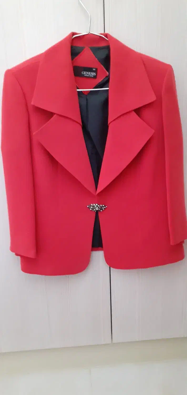 انواع لباس کت مجلسی،شومیز،کت شلوار،سارافون دامن و.|لباس|اراک, |دیوار