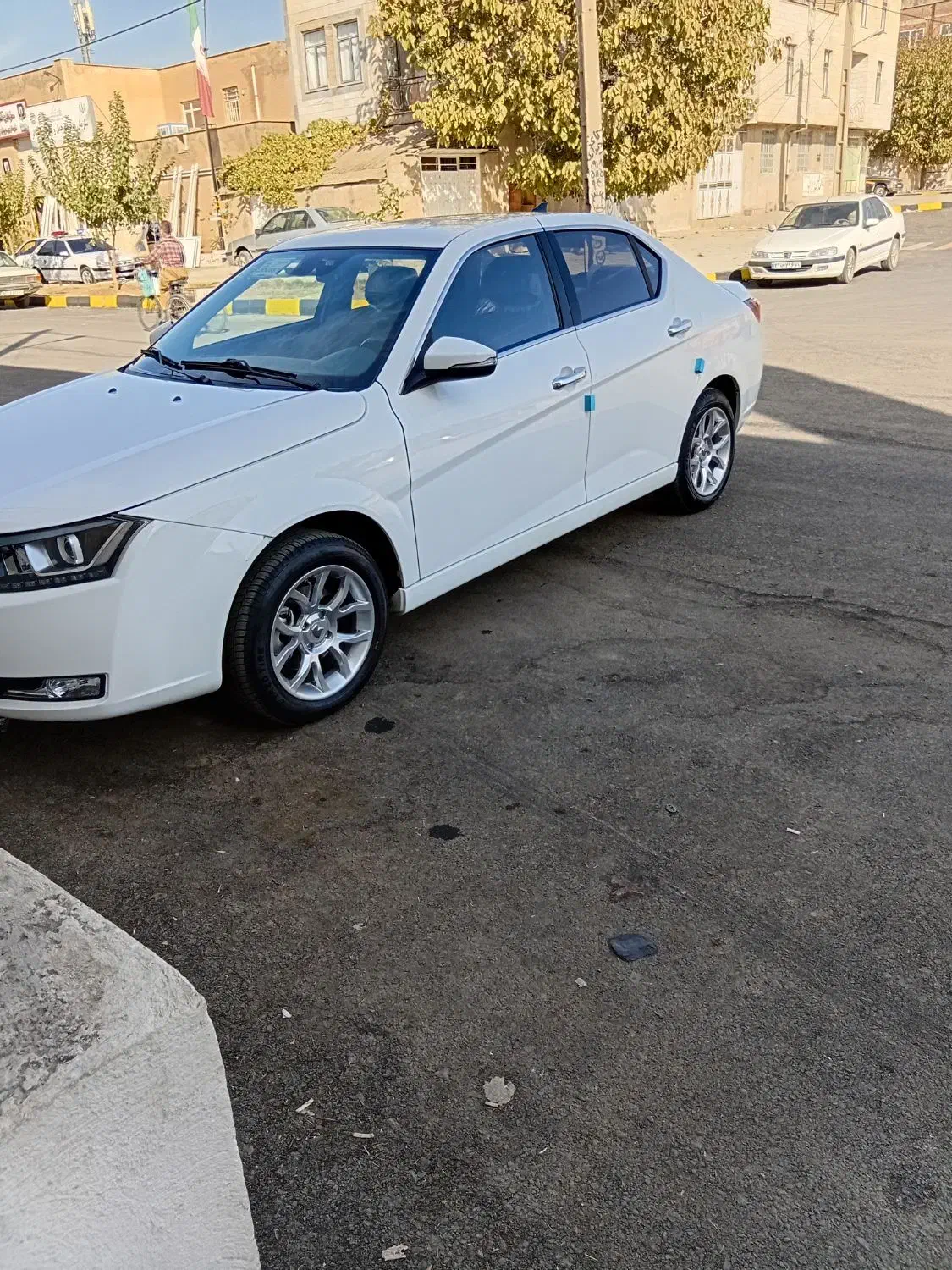 دناپلاس ۴۰۳|خودرو سواری و وانت|مریوان, |دیوار