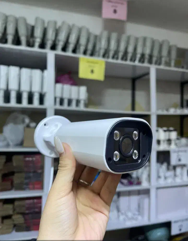 دوربین مداربسته در لاهیجان|دوربین مداربسته|لاهیجان, انقلاب|دیوار