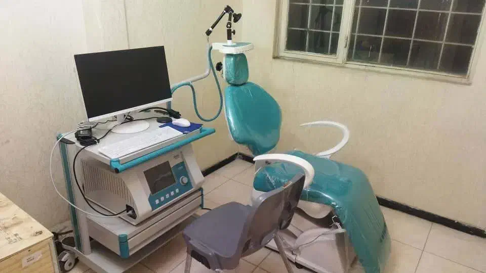 اجاره دستگاه ار تی ام اس به روانپزشک و نورولوژ|پزشکی|تهران, ونک|دیوار