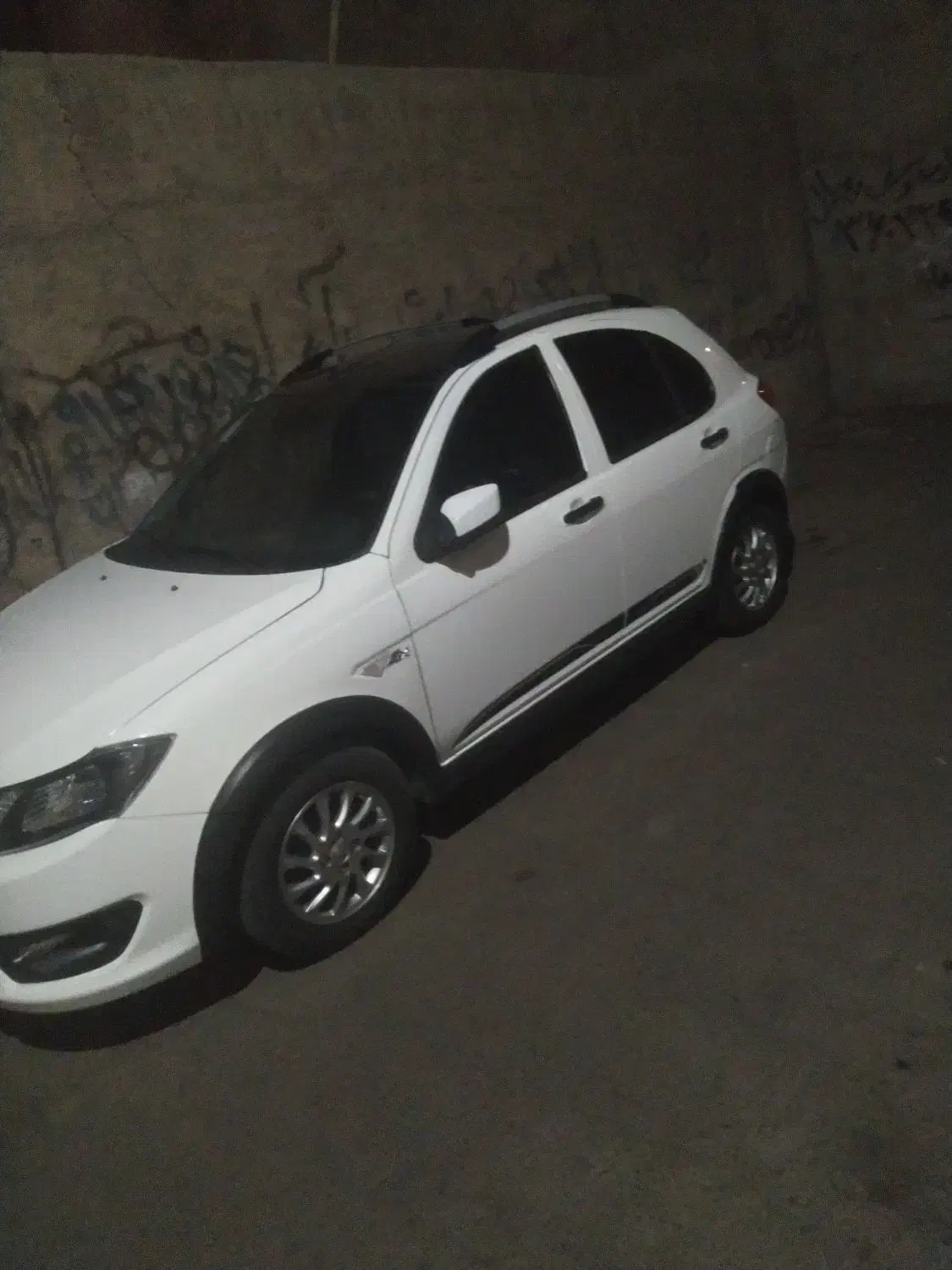 کوییک مدل ۴۰۳بی رنگ|خودرو سواری و وانت|پاکدشت, خاتون آباد|دیوار