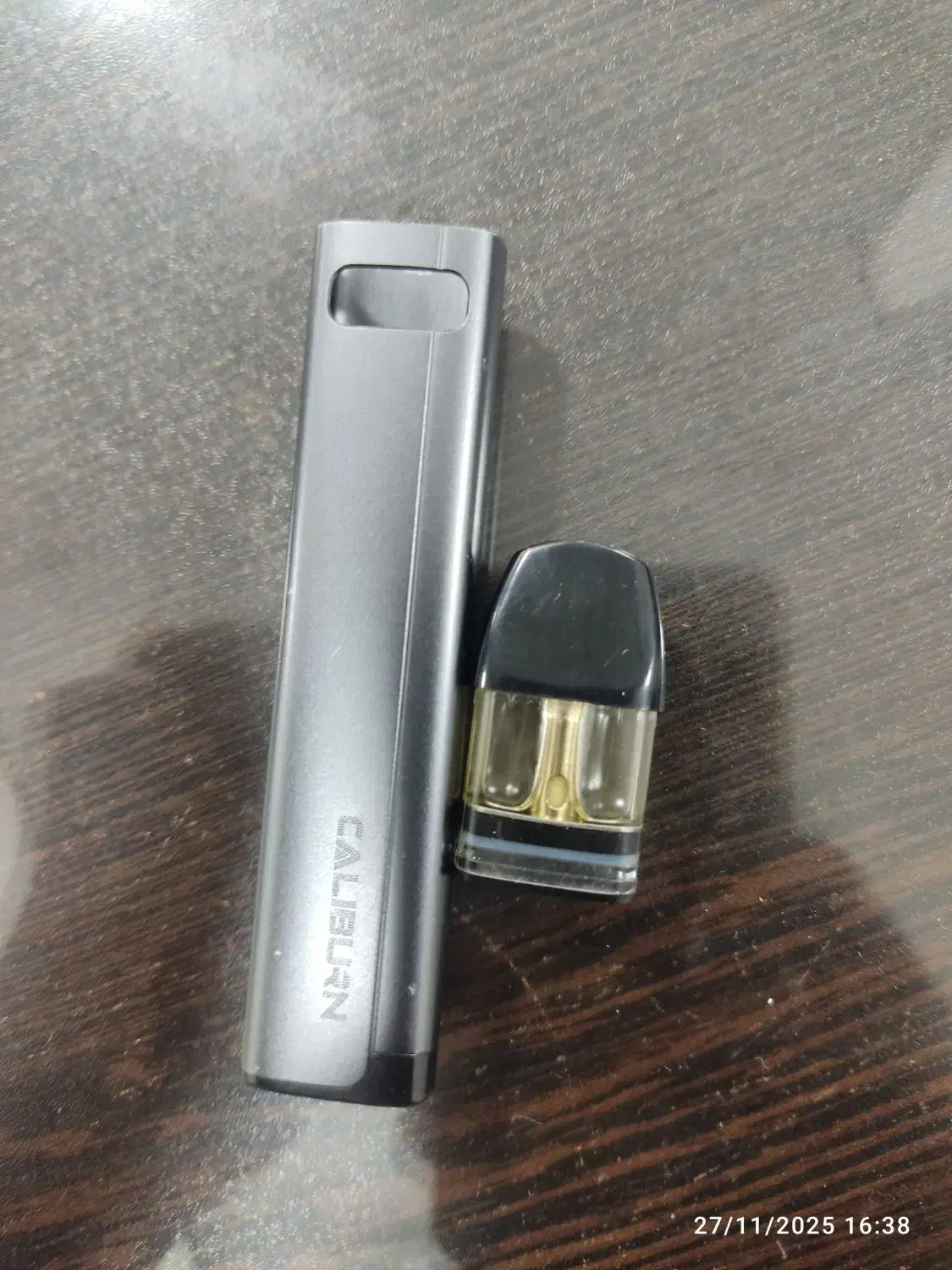 پاد CALIBURN|زیورآلات و اکسسوری|بندرعباس, |دیوار