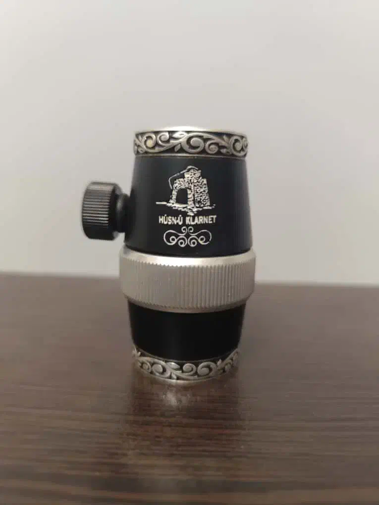 کلارینت گلویی  قابل ریگلاژ|سازهای بادی|تهران, سلسبیل شمالی|دیوار