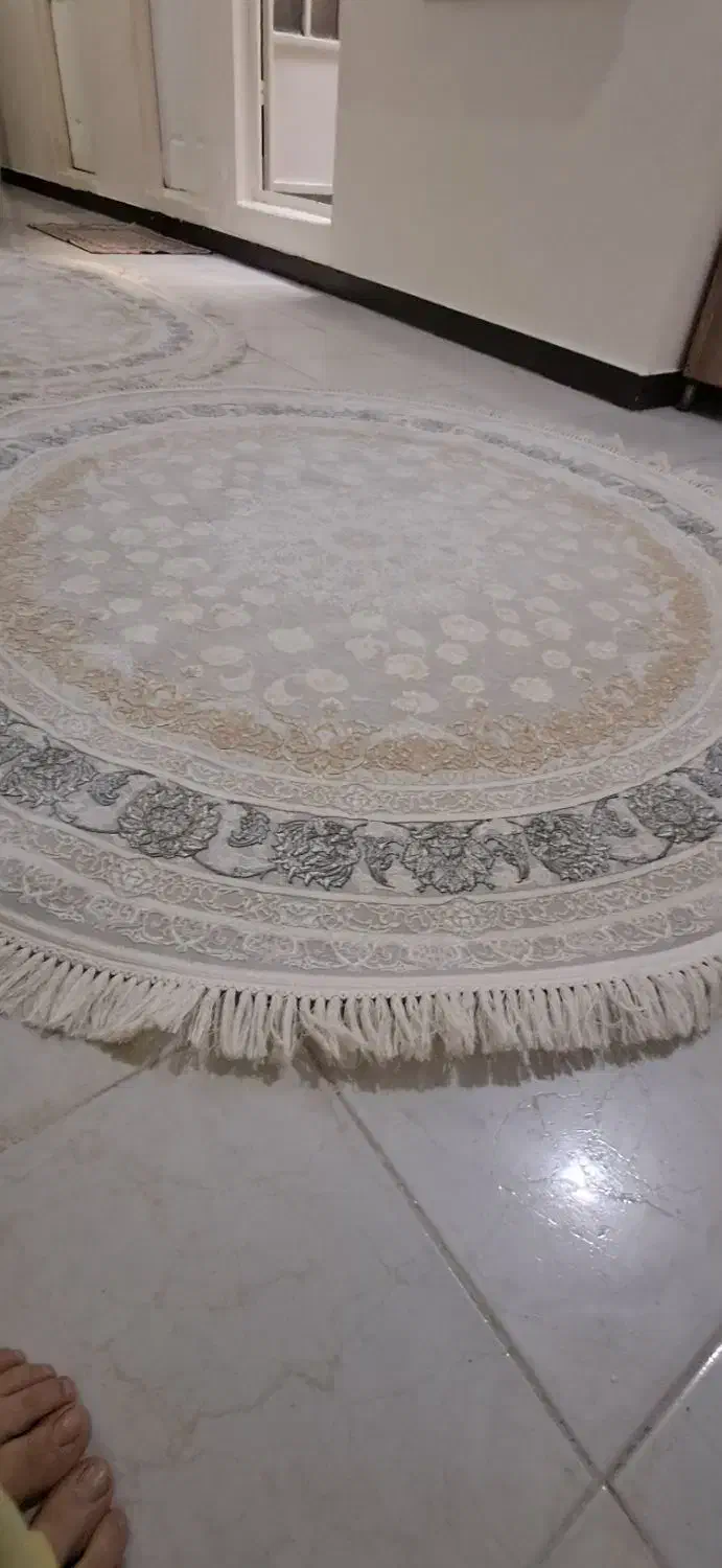 قالی|فرش|اهواز, کوی نیرو|دیوار