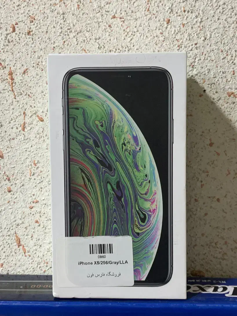 گوشی iphone xs درحد|موبایل|شیراز, گود عربان|دیوار