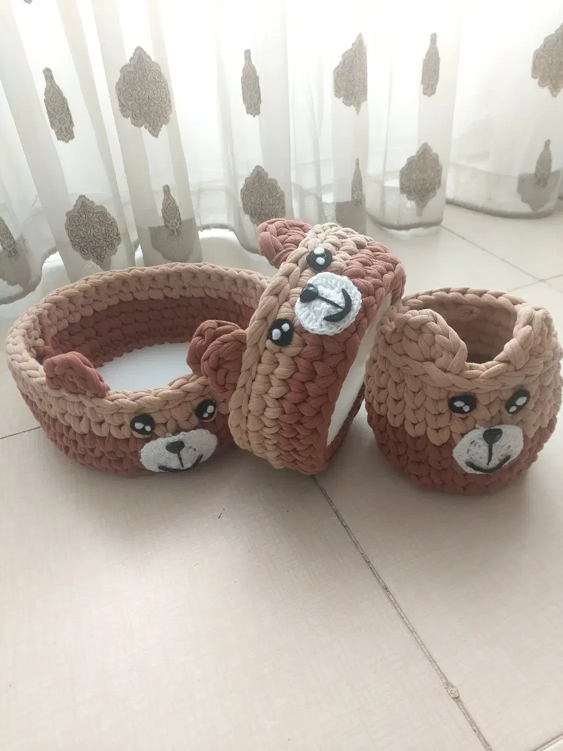 تریکو خارجی|اسباب و اثاث بچه|فولادشهر, سایت صنعتی کاوه|دیوار