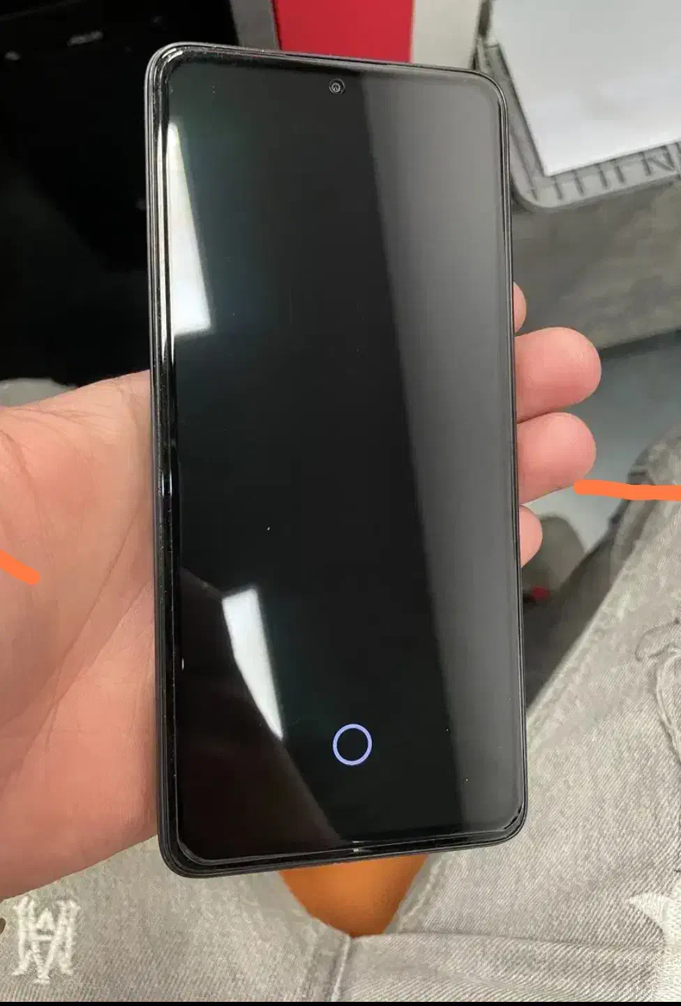 شیامی نوت 14درحد|موبایل|پرند, فاز ۵|دیوار