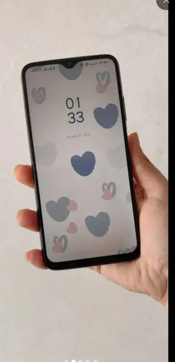 شیائومی ردمی9T|موبایل|الیگودرز, |دیوار