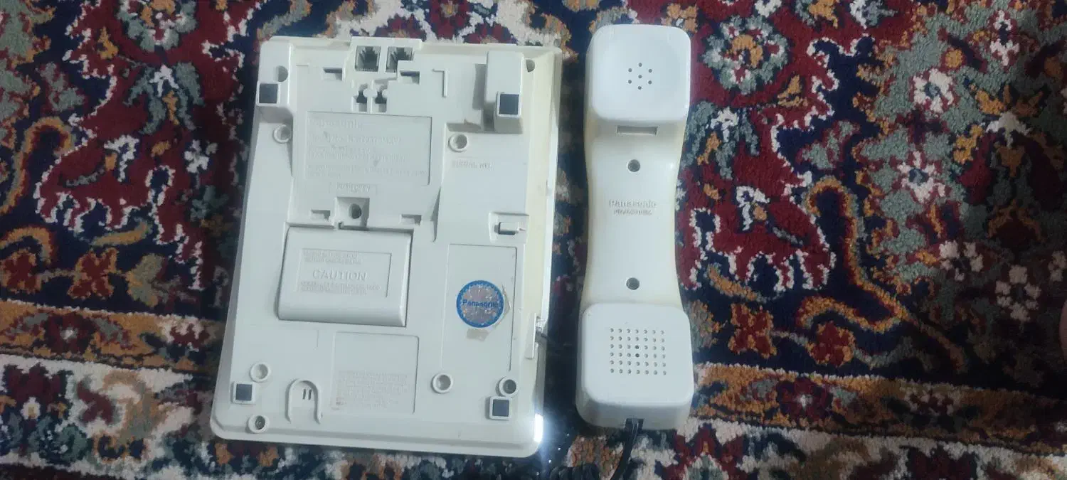 تلفن رومیزی|تلفن رومیزی|اهواز, فاز ۲ پادادشهر|دیوار