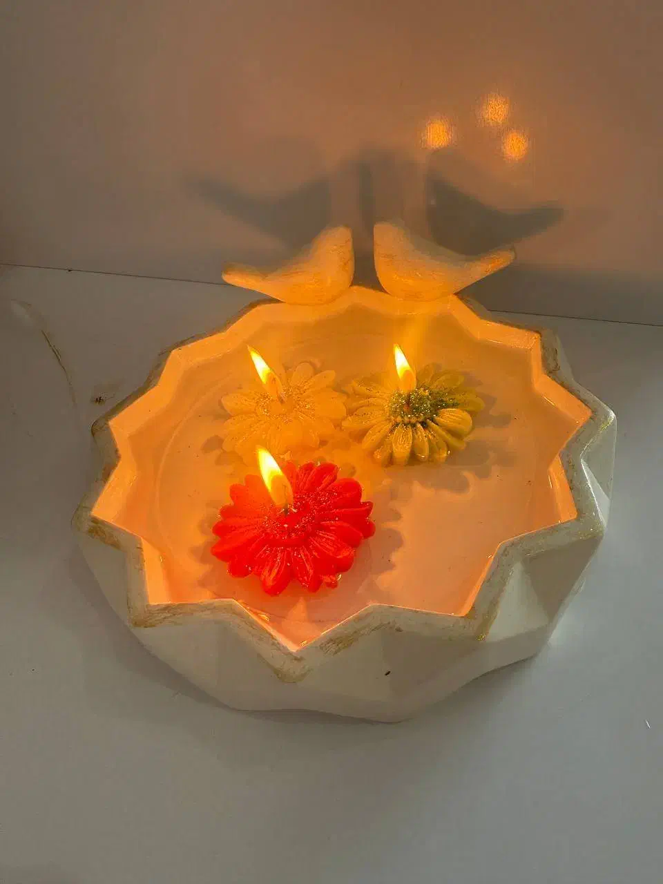 شب یلدا|ظروف سرو و پذیرایی|قرچک, مهدیه|دیوار