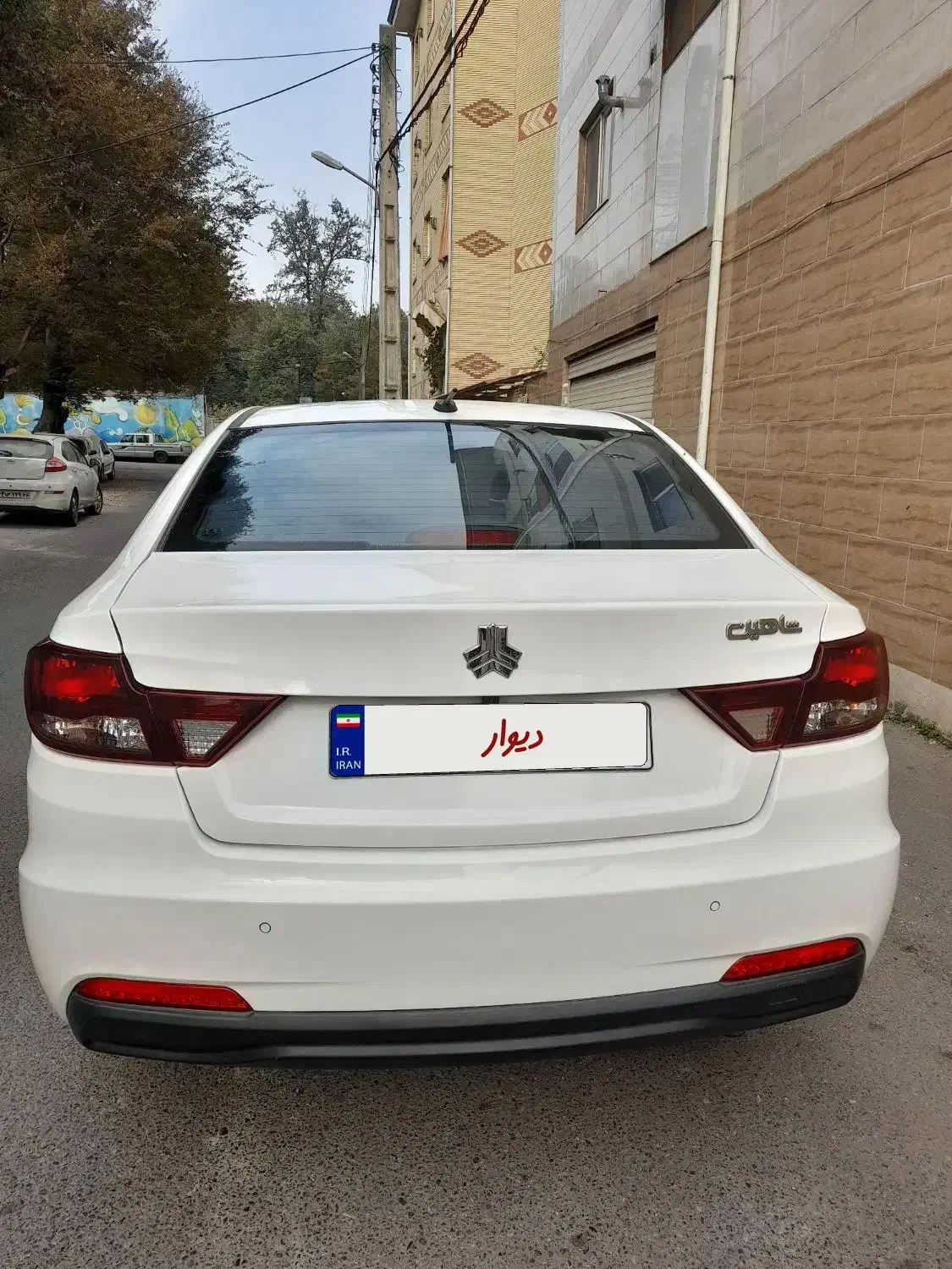 شاهین G|خودرو سواری و وانت|رشت, خبرنگار|دیوار