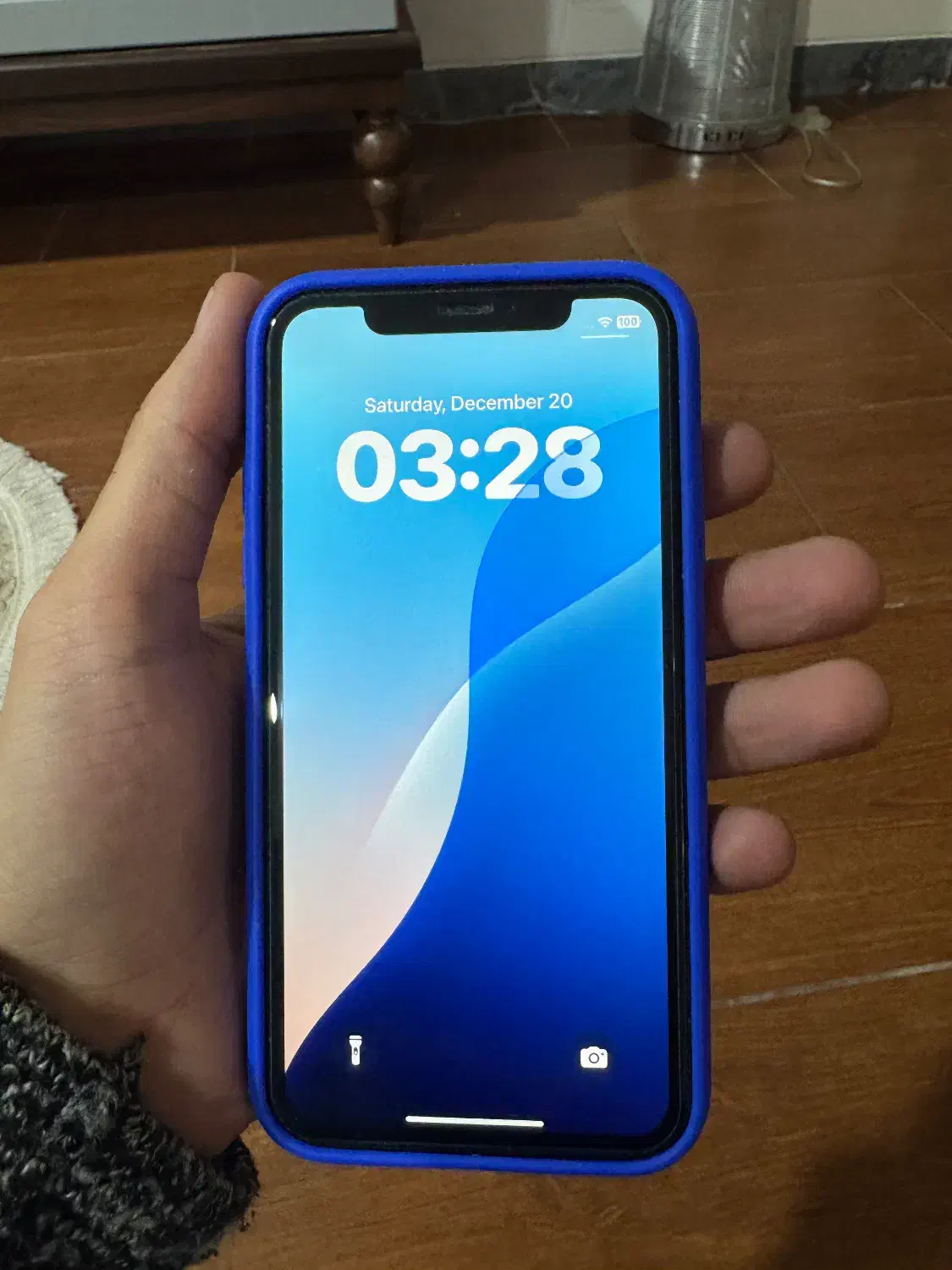 ایفون xr 64 g|موبایل|سقز, |دیوار