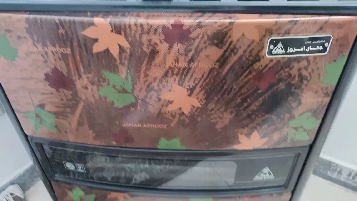 بخاری جهان افروز|بخاری، هیتر، شومینه|اسدآباد, |دیوار