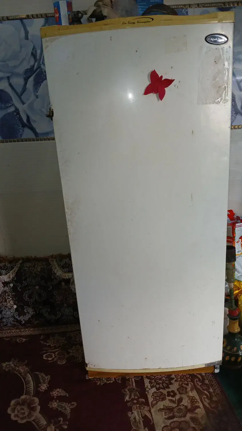 یخچال|یخچال و فریزر|سعدآباد, |دیوار