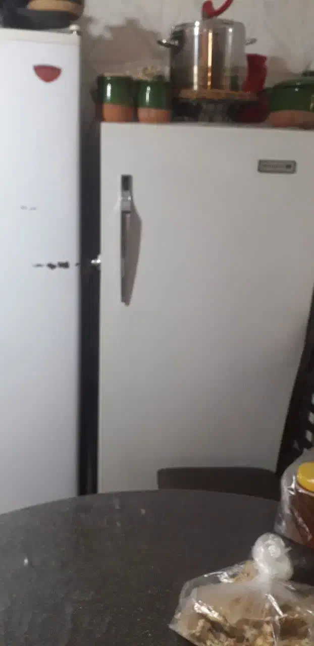 یخچال و فریزر|یخچال و فریزر|قاهان, |دیوار