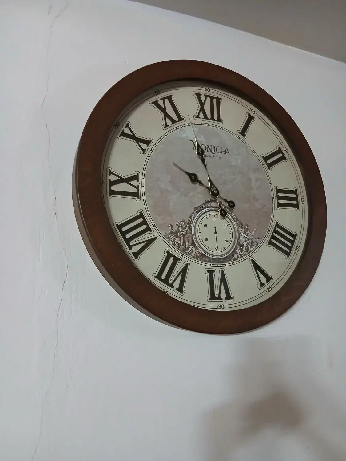 ساعت دیواری نو|ساعت دیواری و تزئینی|اردبیل, |دیوار